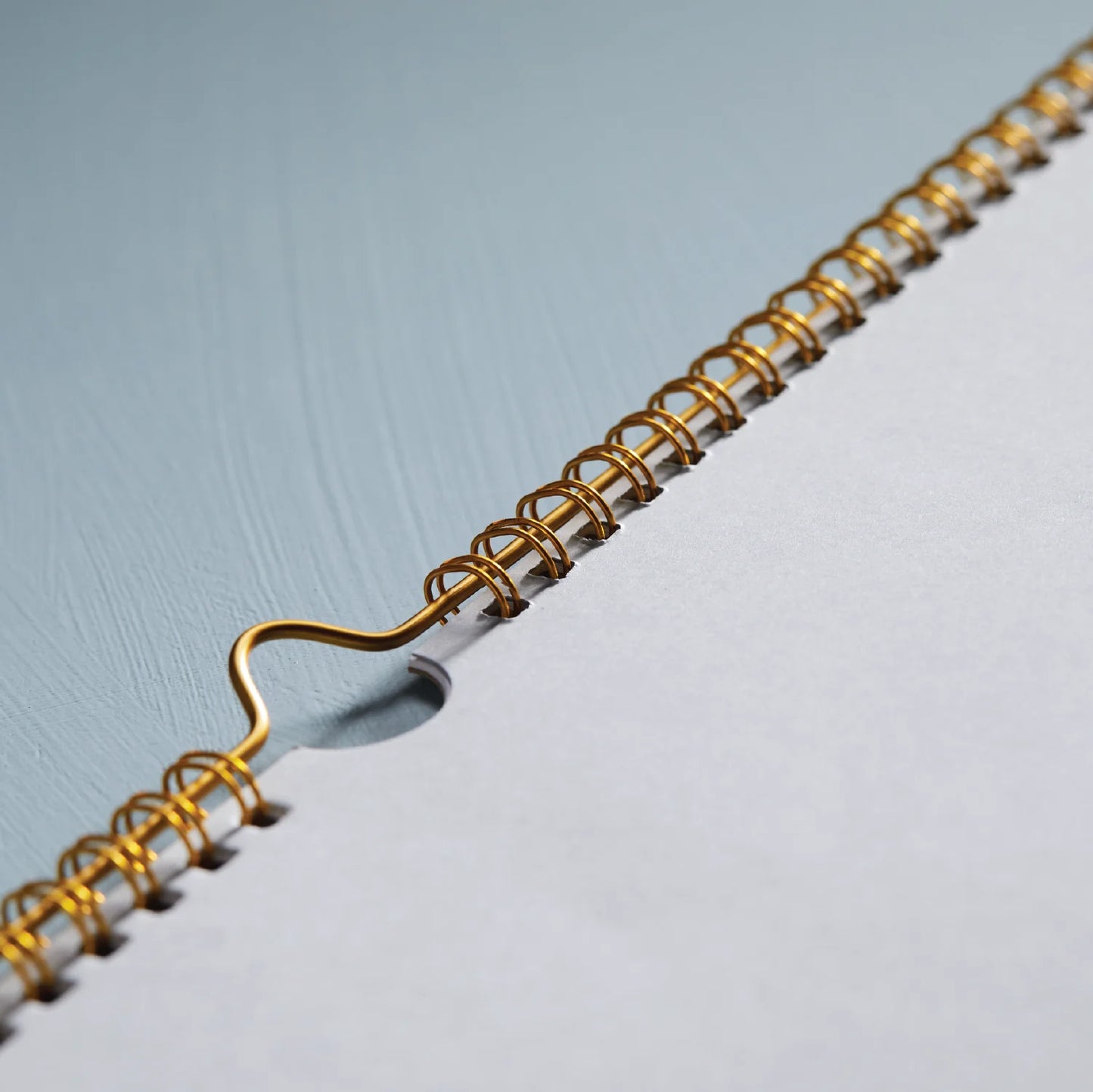 2026 Sunday-start Bound Calendar