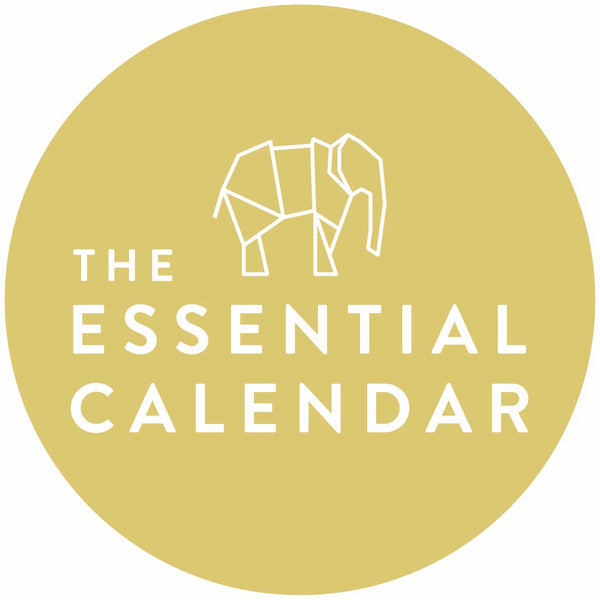 The Essential Calendar