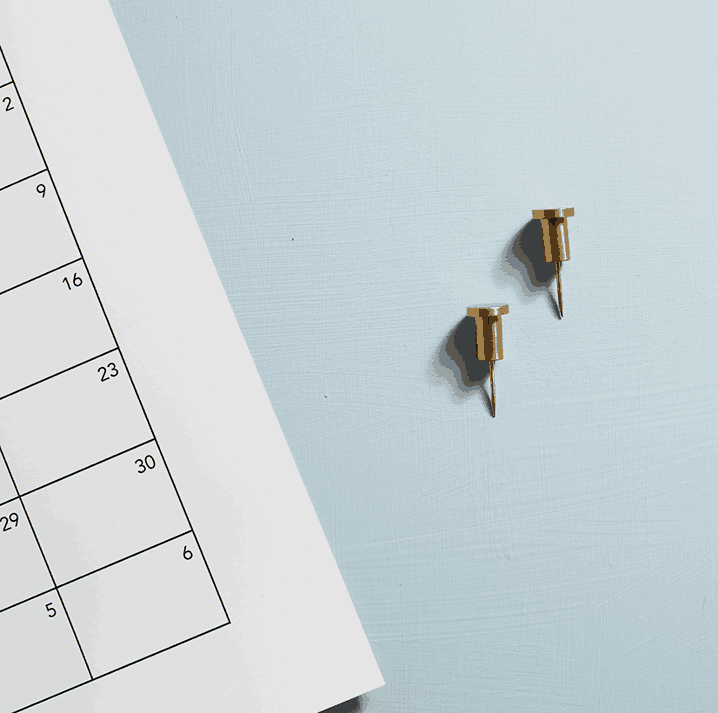 Accessory Bundle - Oversized Brass Push Pin(s)