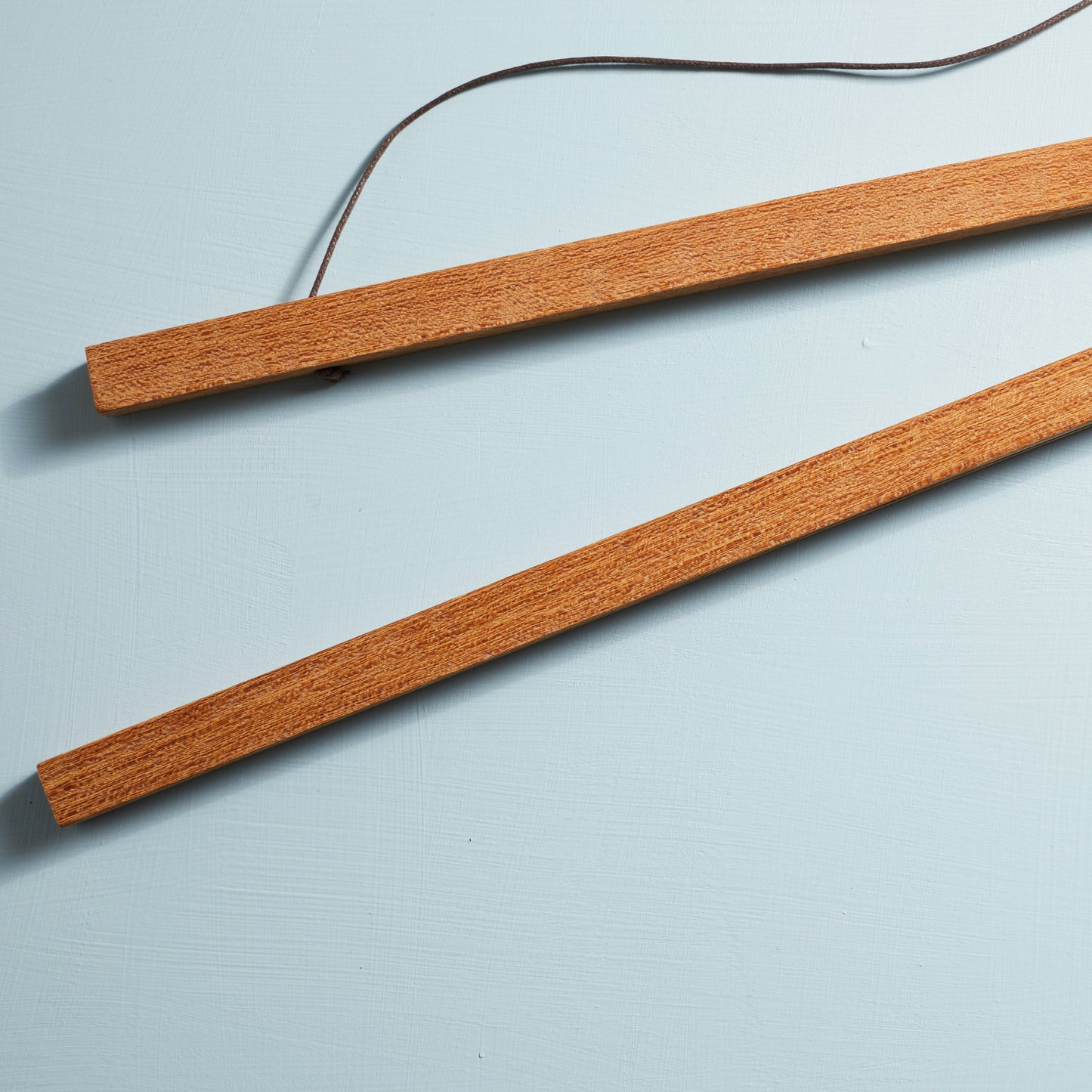 Teak Magnetic Frame