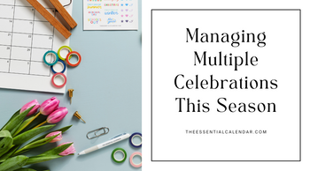 Ultimate Guide: Managing Multiple Graduation Celebrations – The