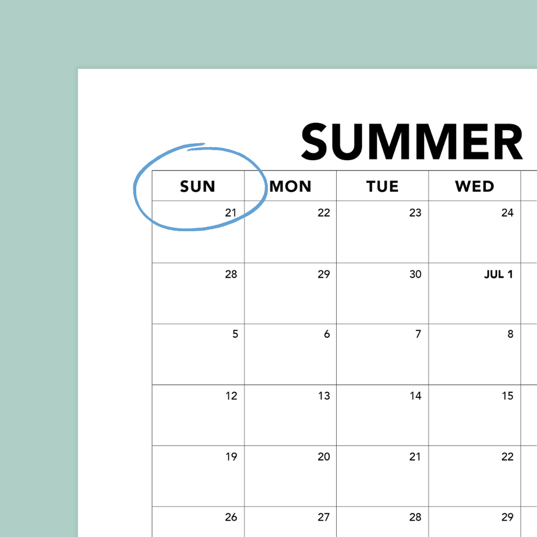 The Essential Calendar | Family Calendar The Essential Calendar | Family Calendar
