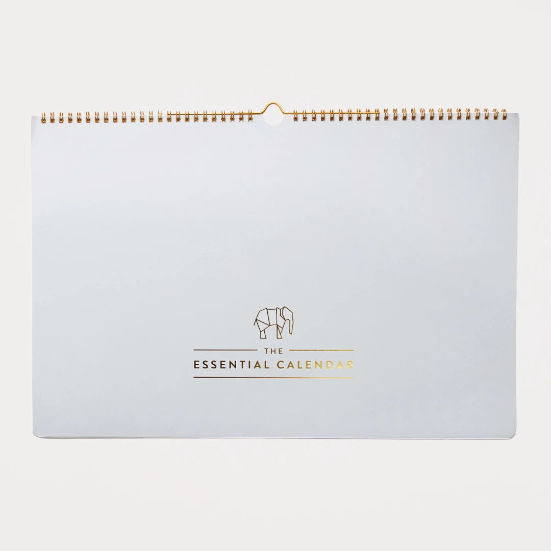 2025 Monthly Calendar