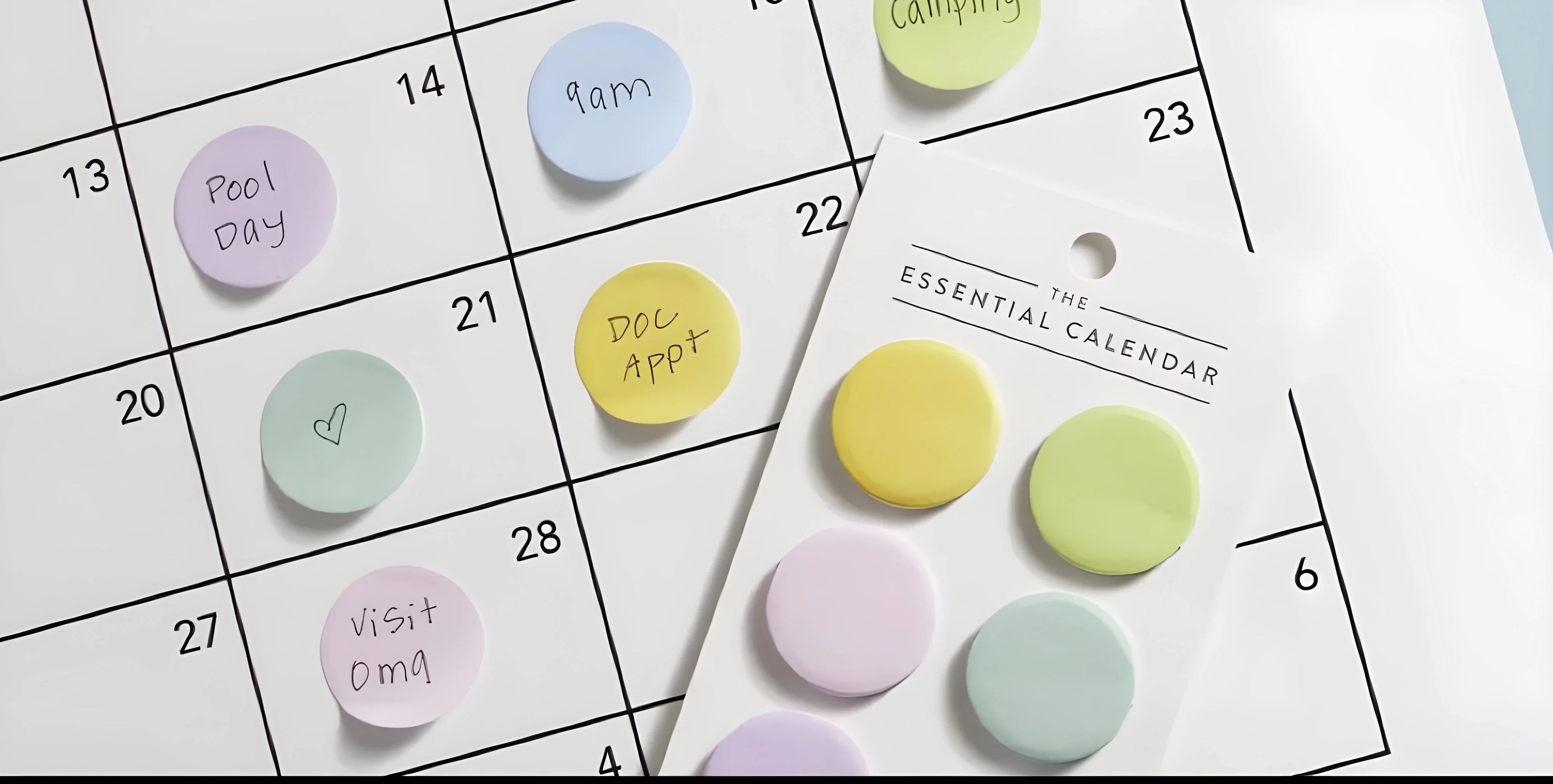 Discover Your Perfect 2025 Yearly Calendar
