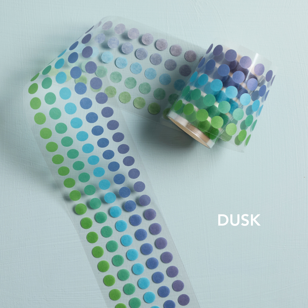 Dot Stickers
