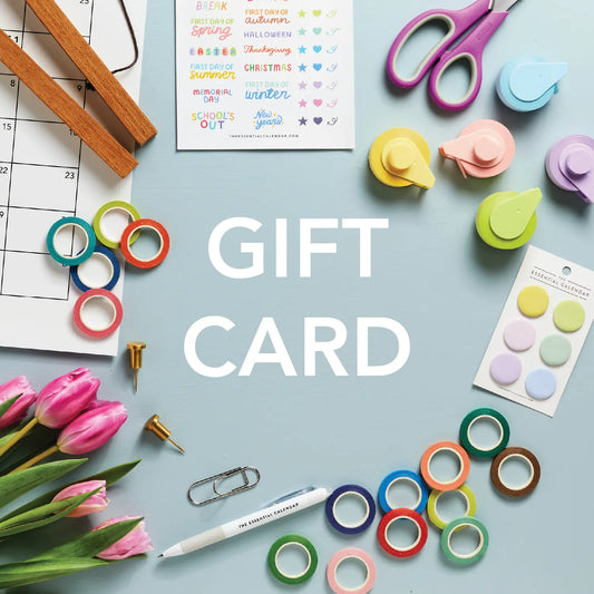 Gift Cards