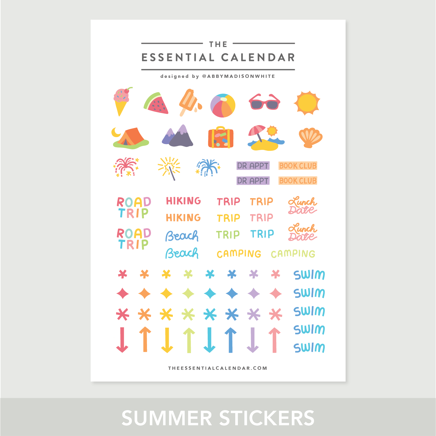 Sticker Sheets – The Essential Calendar sticker-sheets-the-essential-calendar