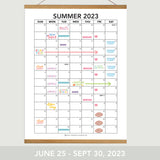 Summer & Fall Bundle