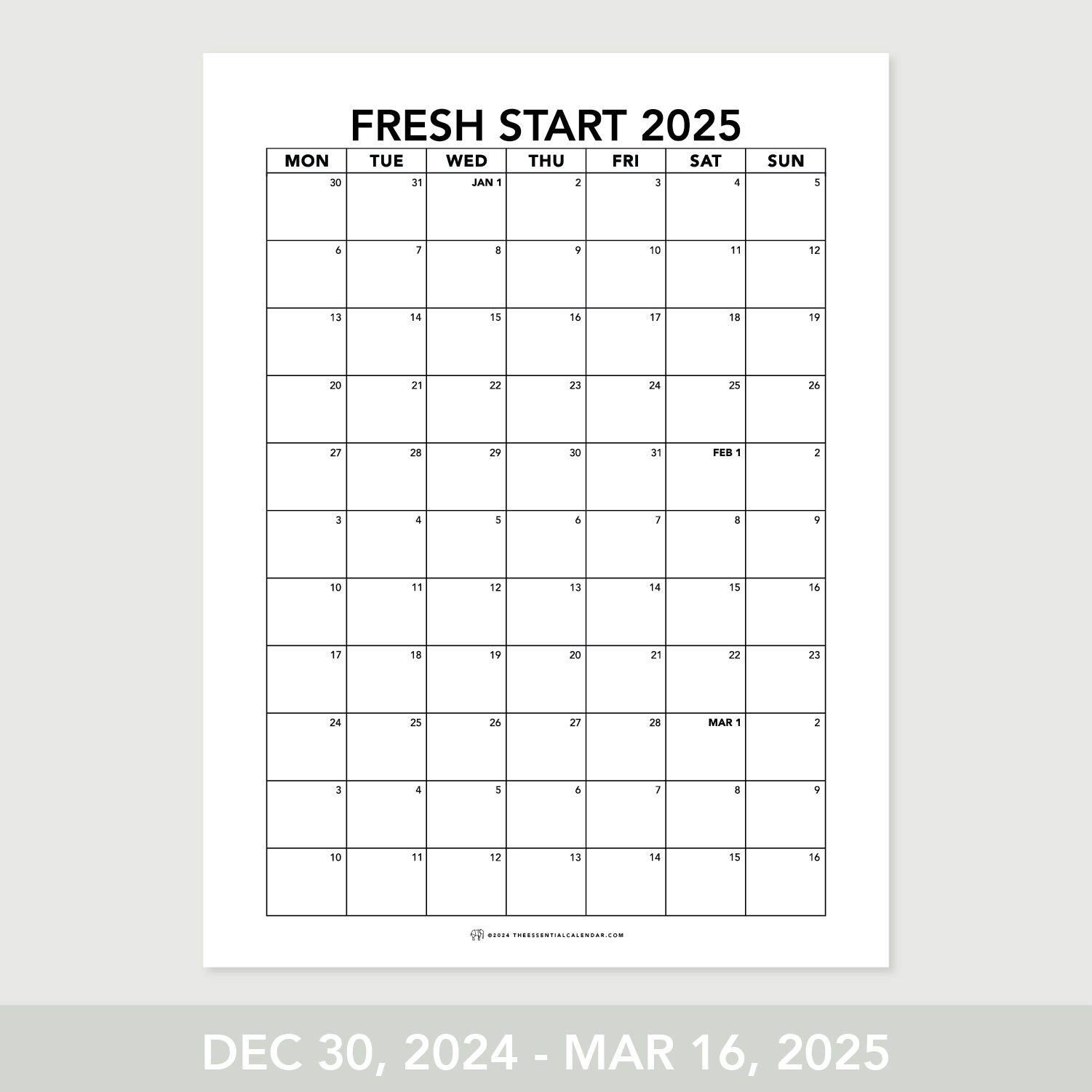 2025-2026 Monday-start Calendar – The Essential Calendar 2025-2026-monday-start-calendar-the-essential-calendar