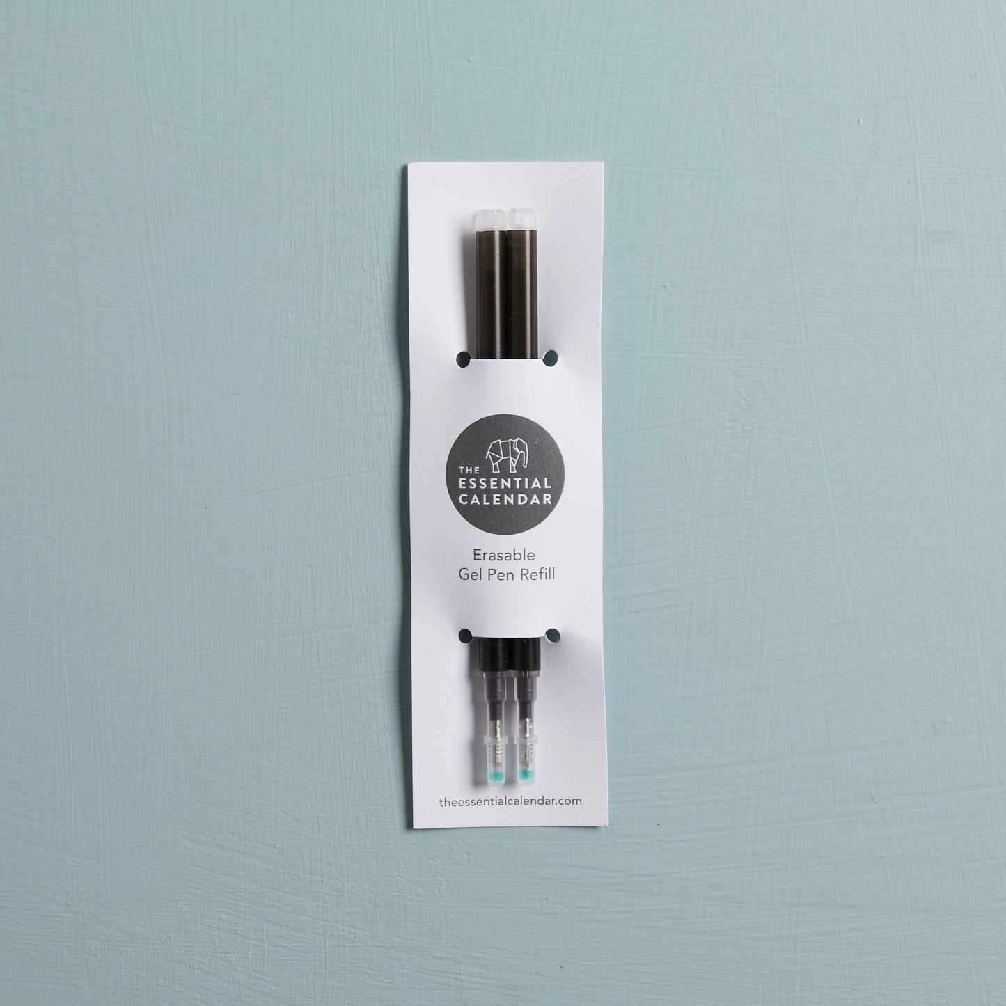Erasable Gel Pen Refills