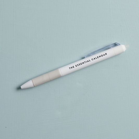 Erasable Gel Pen