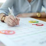 Filling out the Essential Calendar