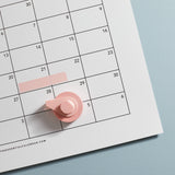 Sticky Note Tape