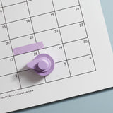 Sticky Note Tape