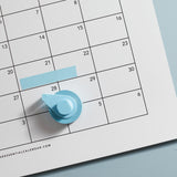 Sticky Note Tape