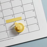 Sticky Note Tape
