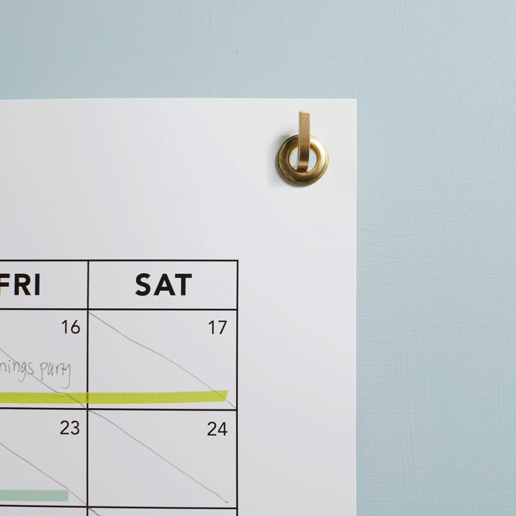 Products The Essential Calendar