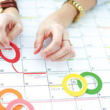 The Essential Calendar Accessories
